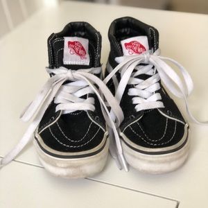 Kids Vans